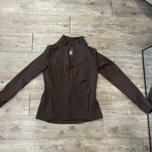 Target Brand Athletic Zip up